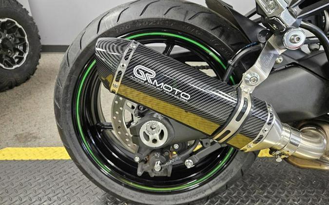 2023 Kawasaki Ninja® 1000SX