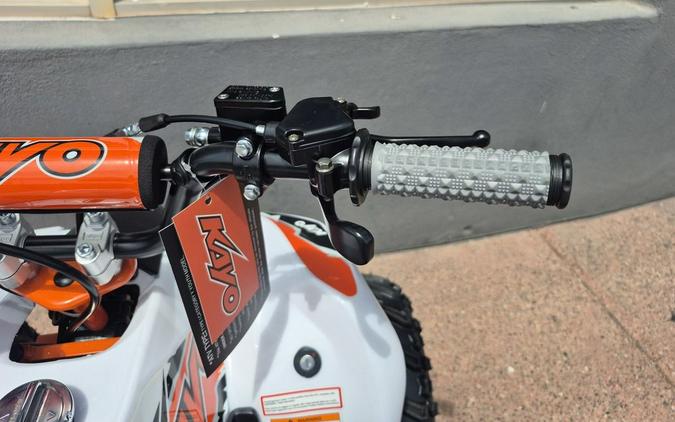 2025 Kayo Fox / Storm 70