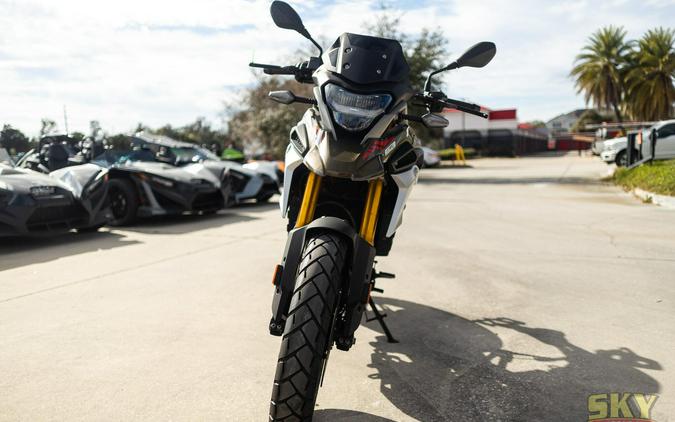 2023 BMW G 310 GS
