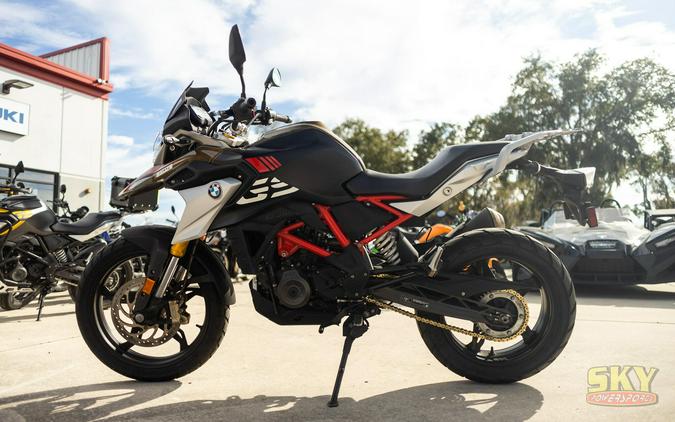2023 BMW G 310 GS
