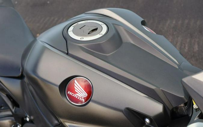 2021 HONDA CBR 1000 RR