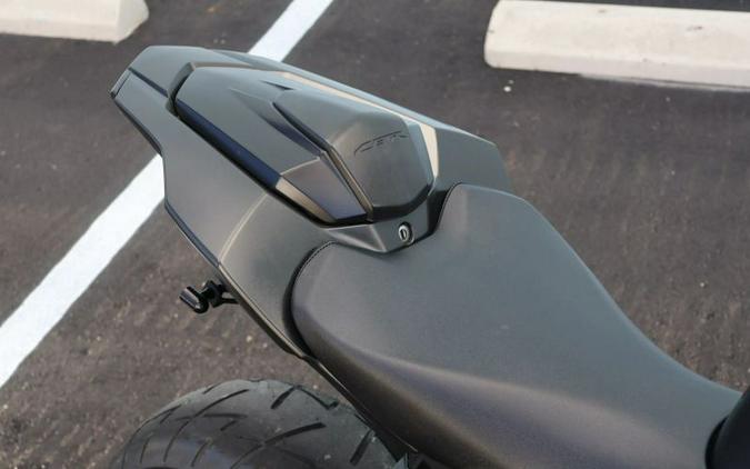 2021 HONDA CBR 1000 RR