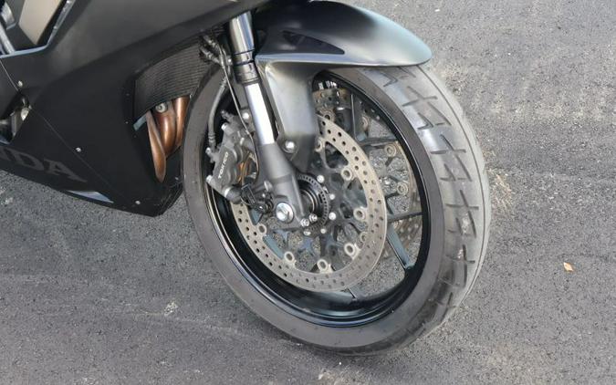 2021 HONDA CBR 1000 RR