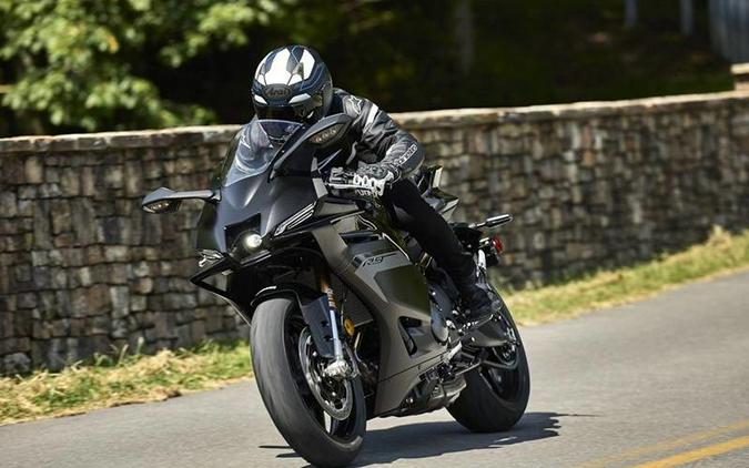 2025 Yamaha YZF-R9