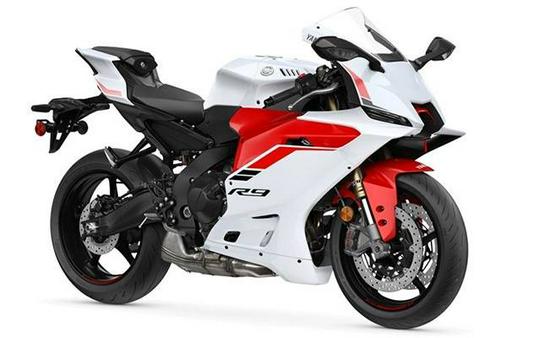 2025 Yamaha YZF-R9