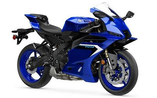 2025 Yamaha YZF-R9