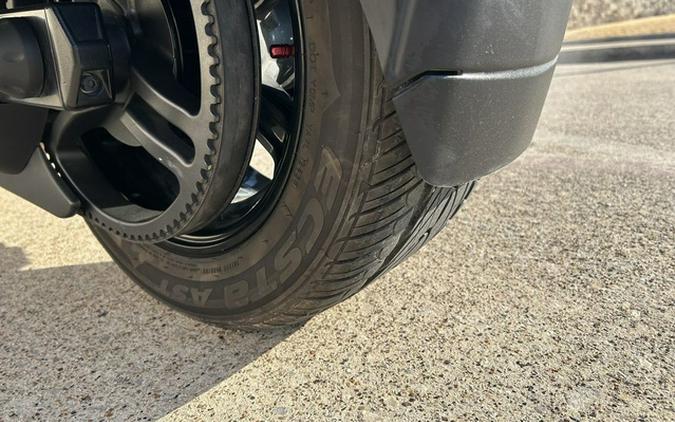 2019 Can-Am Spyder F3 Limited Dark