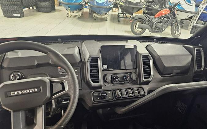 2026 CFMOTO UFORCE U10 XL Pro Highland Camo U10 XL Pro Highland