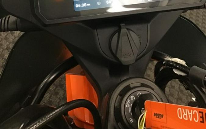 2022 KTM 890 Adventure R