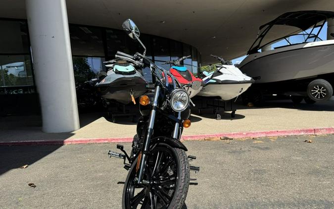 2026 Kawasaki Vulcan® 900 Custom