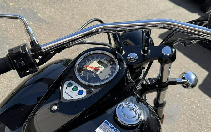 2026 Kawasaki Vulcan® 900 Custom