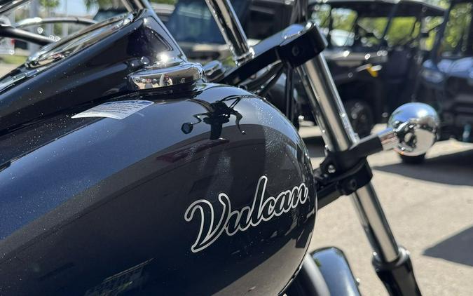2026 Kawasaki Vulcan® 900 Custom