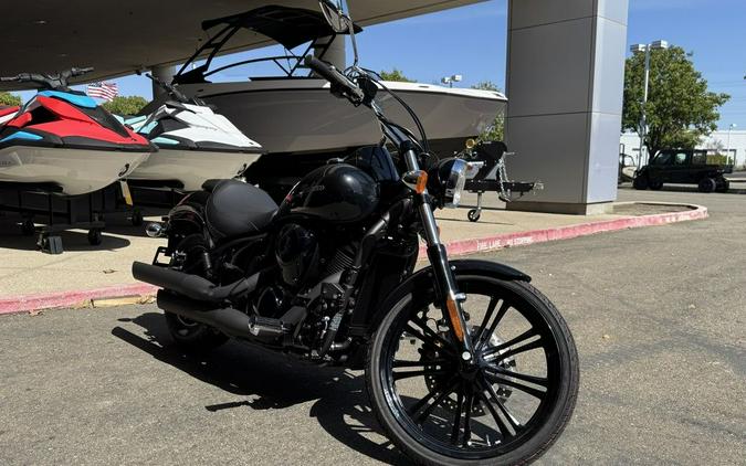 2026 Kawasaki Vulcan® 900 Custom