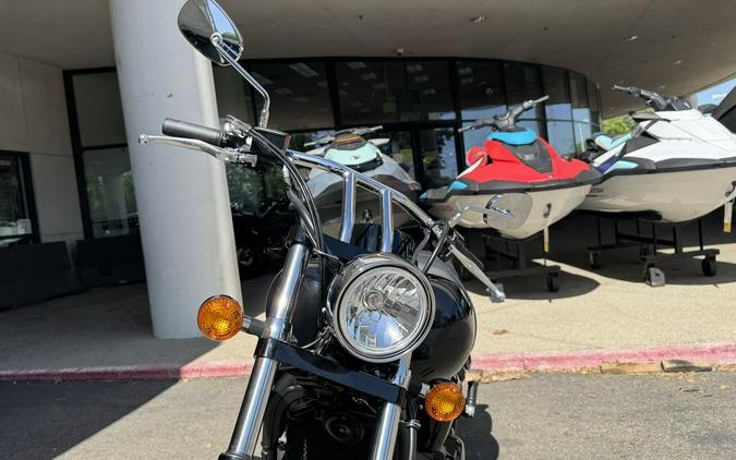 2026 Kawasaki Vulcan® 900 Custom
