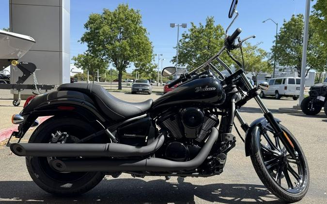2026 Kawasaki Vulcan® 900 Custom