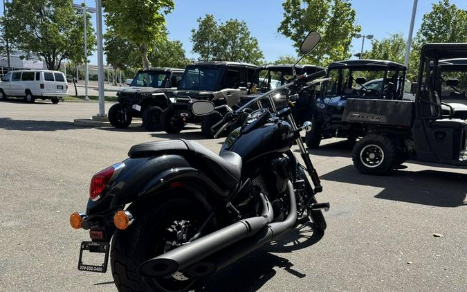 2026 Kawasaki Vulcan® 900 Custom