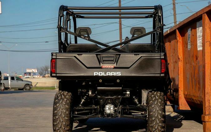 2025 Polaris Ranger Crew 570 Full-Size