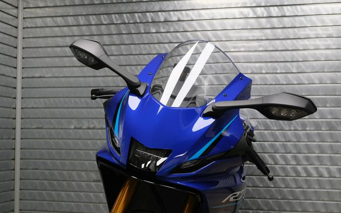 2026 YAMAHA YZFR7