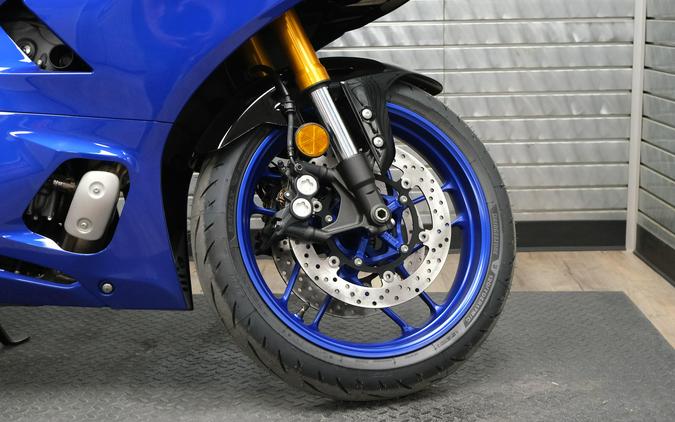 2026 YAMAHA YZFR7