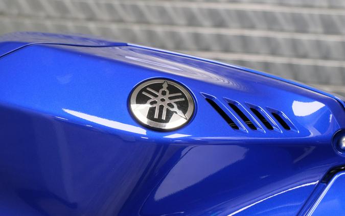 2026 YAMAHA YZFR7