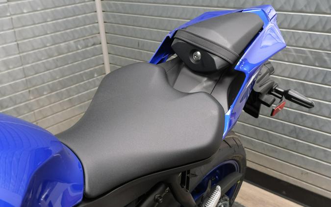 2026 YAMAHA YZFR7
