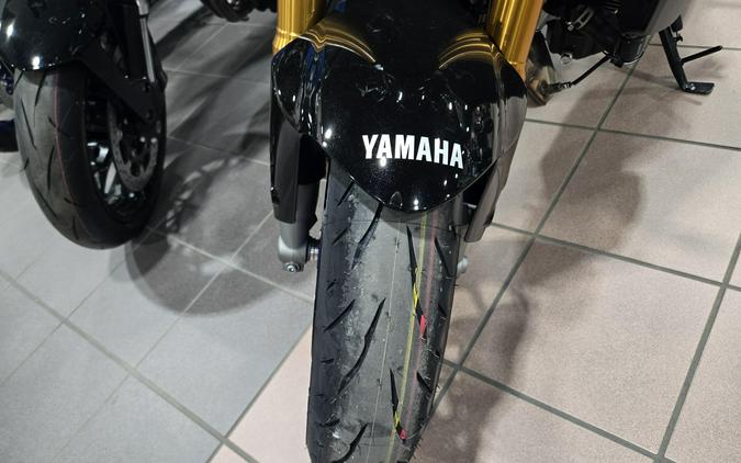 2026 YAMAHA MT-09 SP