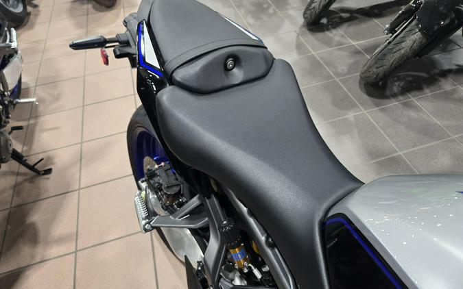 2026 YAMAHA MT-09 SP