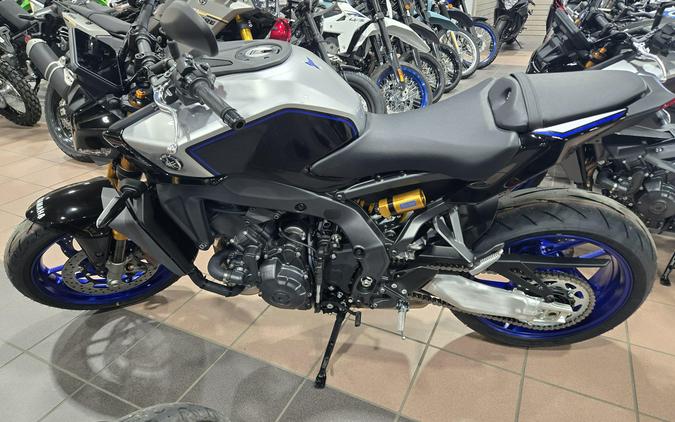 2026 YAMAHA MT-09 SP
