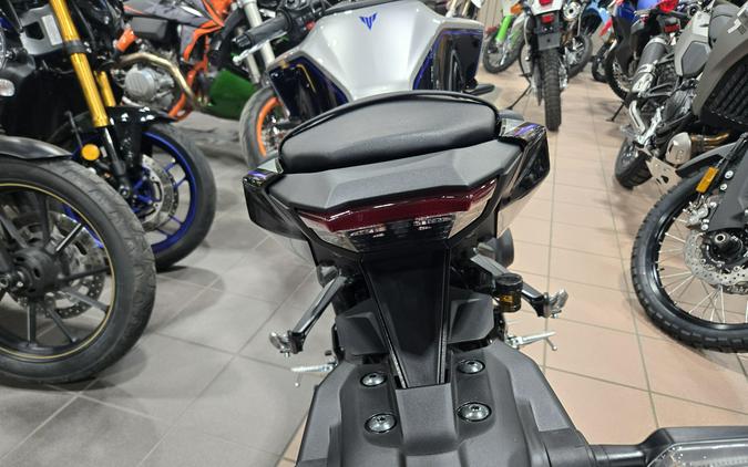 2026 YAMAHA MT-09 SP