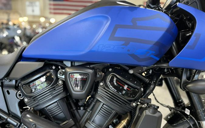 RA1250ST 2026 Pan America 1250 ST
