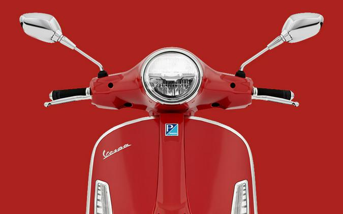 2025 Vespa GTS 310 Super