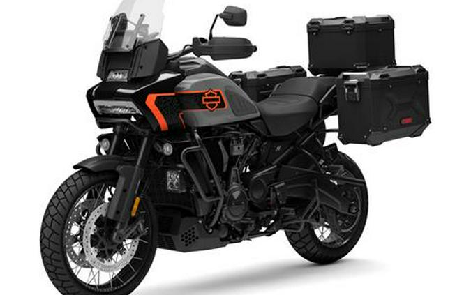 2026 Harley-Davidson Pan America® 1250 Limited