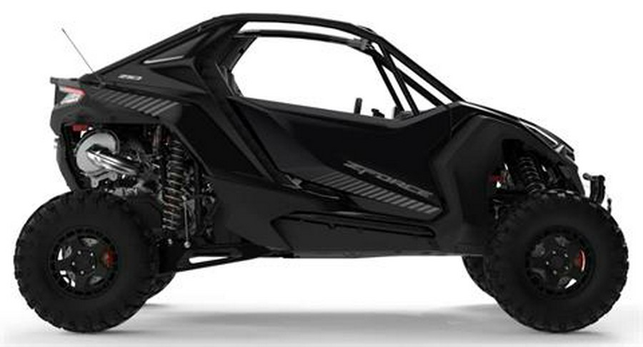 2026 CFMOTO ZFORCE Z10