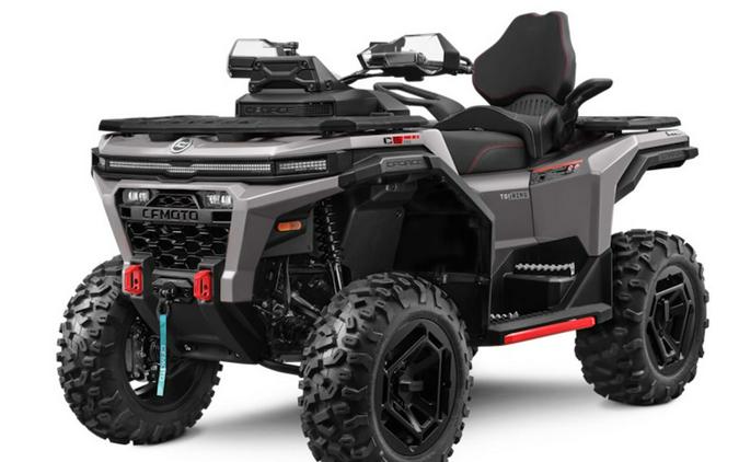 2027 CFMOTO CFORCE C6 Pro Touring