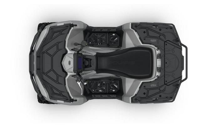 2026 Polaris SPORTSMAN 570 ULTIMATE