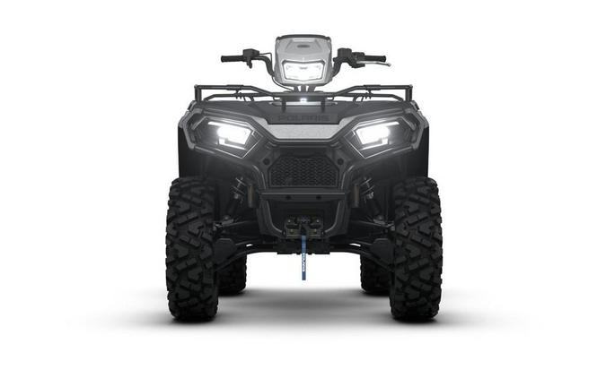 2026 Polaris SPORTSMAN 570 ULTIMATE
