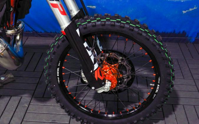 2027 KTM 300 XC-W Hardenduro 300 W