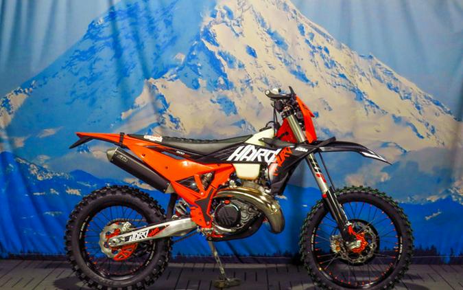 2027 KTM 300 XC-W Hardenduro 300 W