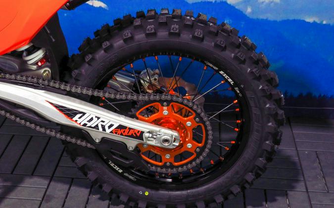 2027 KTM 300 XC-W Hardenduro 300 W