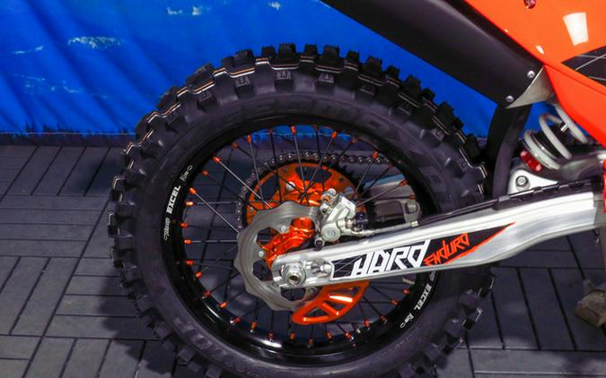 2027 KTM 300 XC-W Hardenduro 300 W