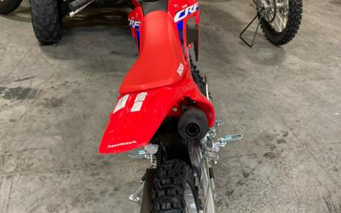 2024 Honda® CRF125F