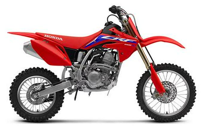 2024 Honda CRF150R