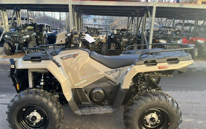 2024 Polaris® Sportsman 570 EPS