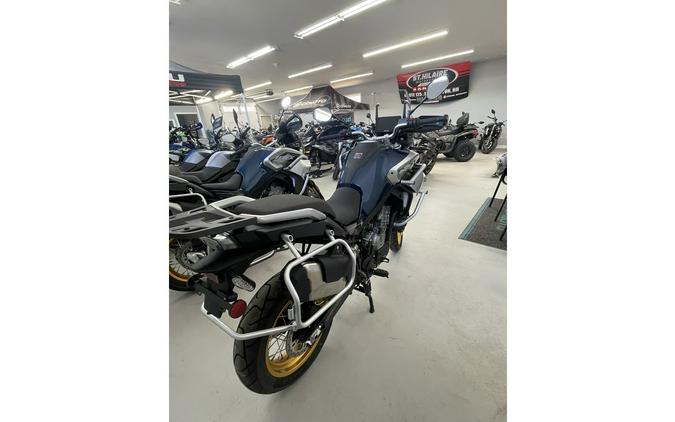 2024 CFMOTO Ibex 800 T