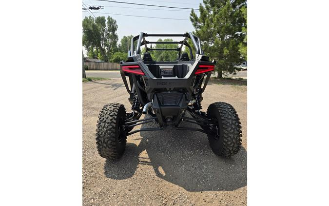 2024 Polaris Industries RZR Turbo R 4 Sport