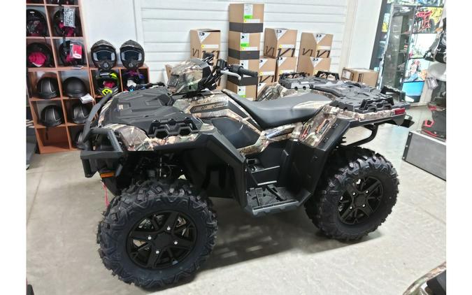 2024 Polaris Industries SPORTSMAN 850 ULT TRAIL CAMO