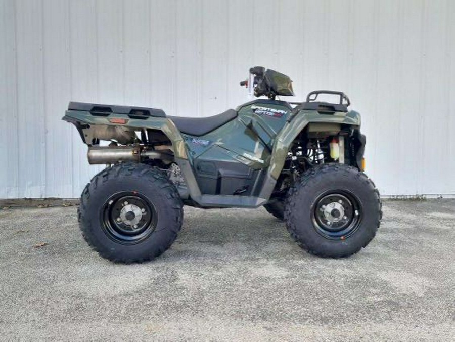 2024 Polaris Industries SPORTSMAN 570