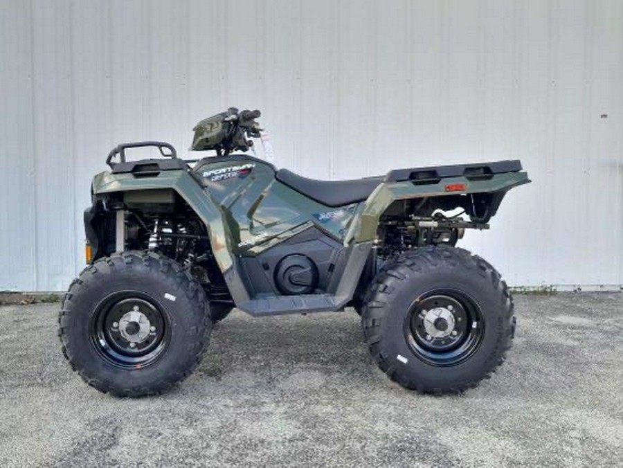 2024 Polaris Industries SPORTSMAN 570