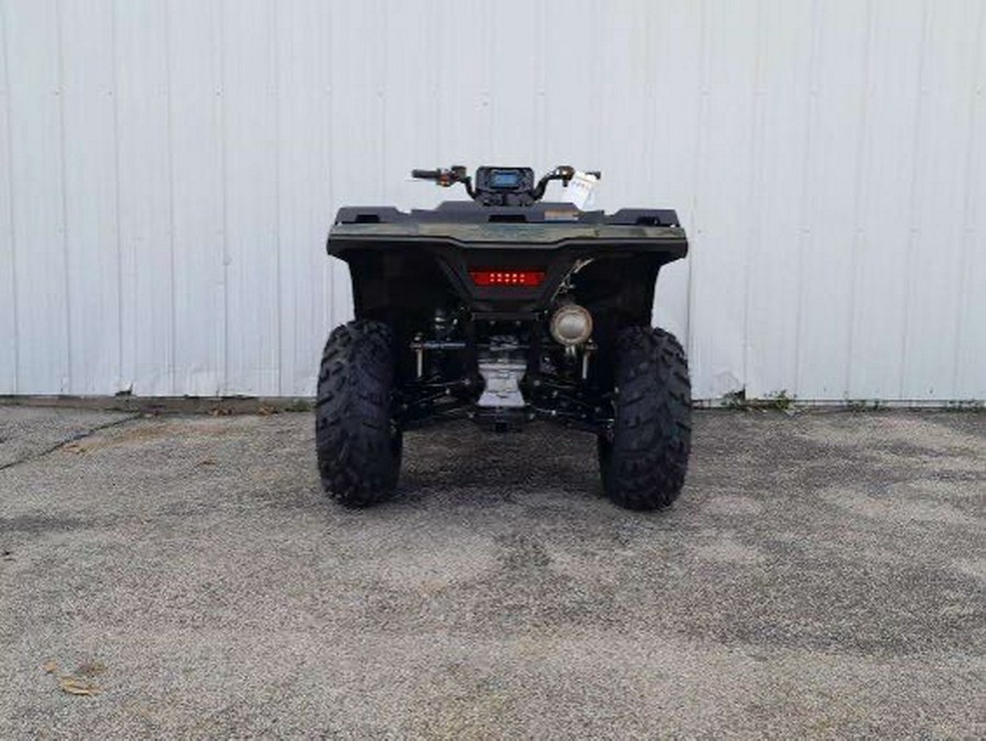 2024 Polaris Industries SPORTSMAN 570