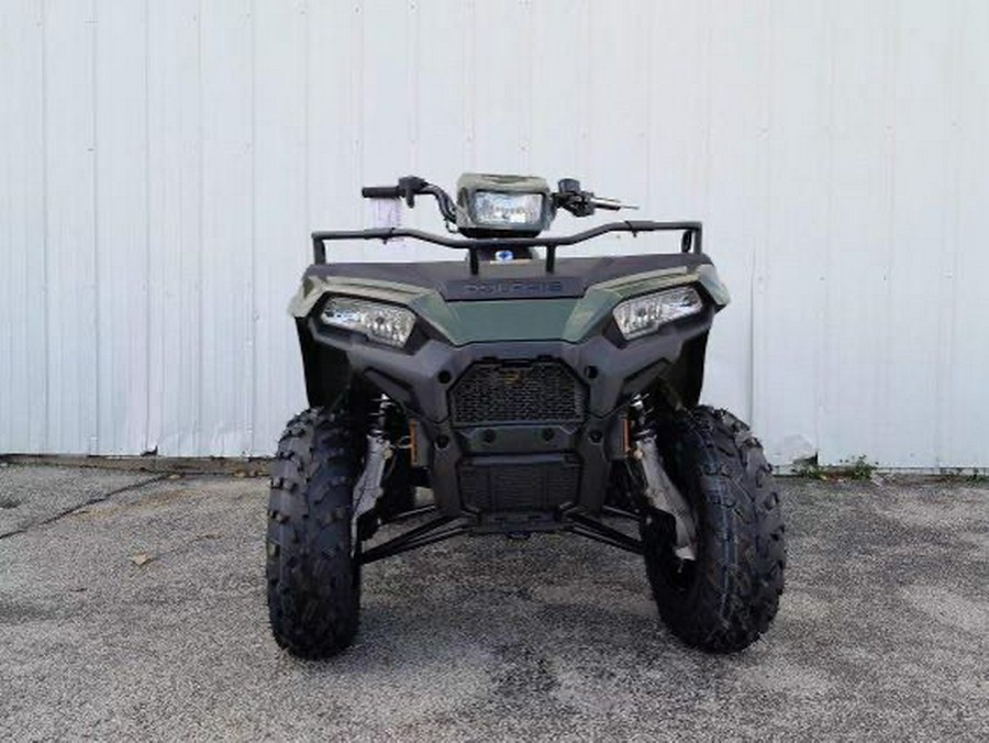 2024 Polaris Industries SPORTSMAN 570